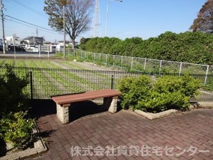 和歌山駅 徒歩33分 1階の物件外観写真